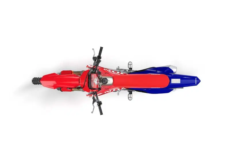 Honda CRF 250R CRF 250R (2027) (4)