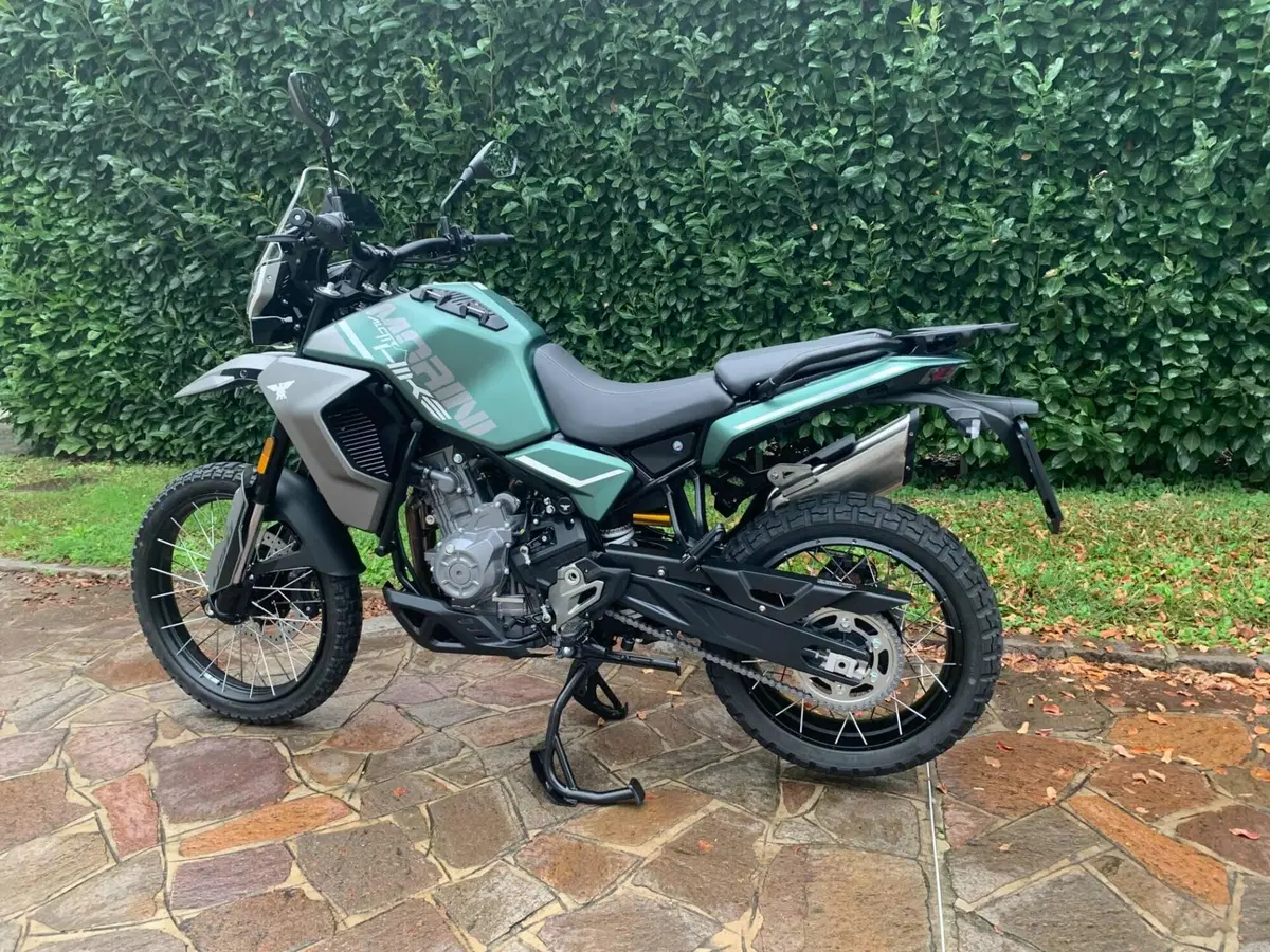 Moto Morini Allthrike 450 (2025 - 26) (2)