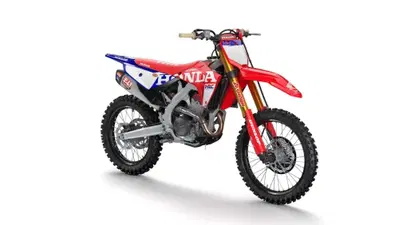 Honda CRF 250R