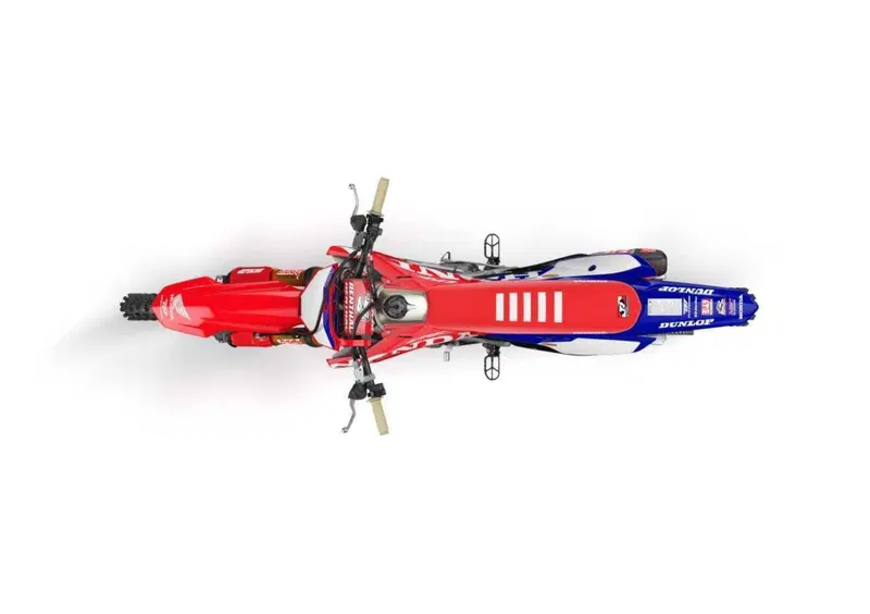 Honda CRF 250R CRF 250R HRC-WE (2027) (4)