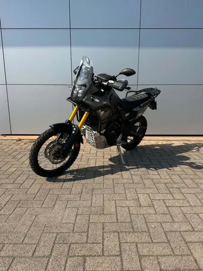 Yamaha T&eacute;n&eacute;r&eacute; 700 (2025 - 26) usata