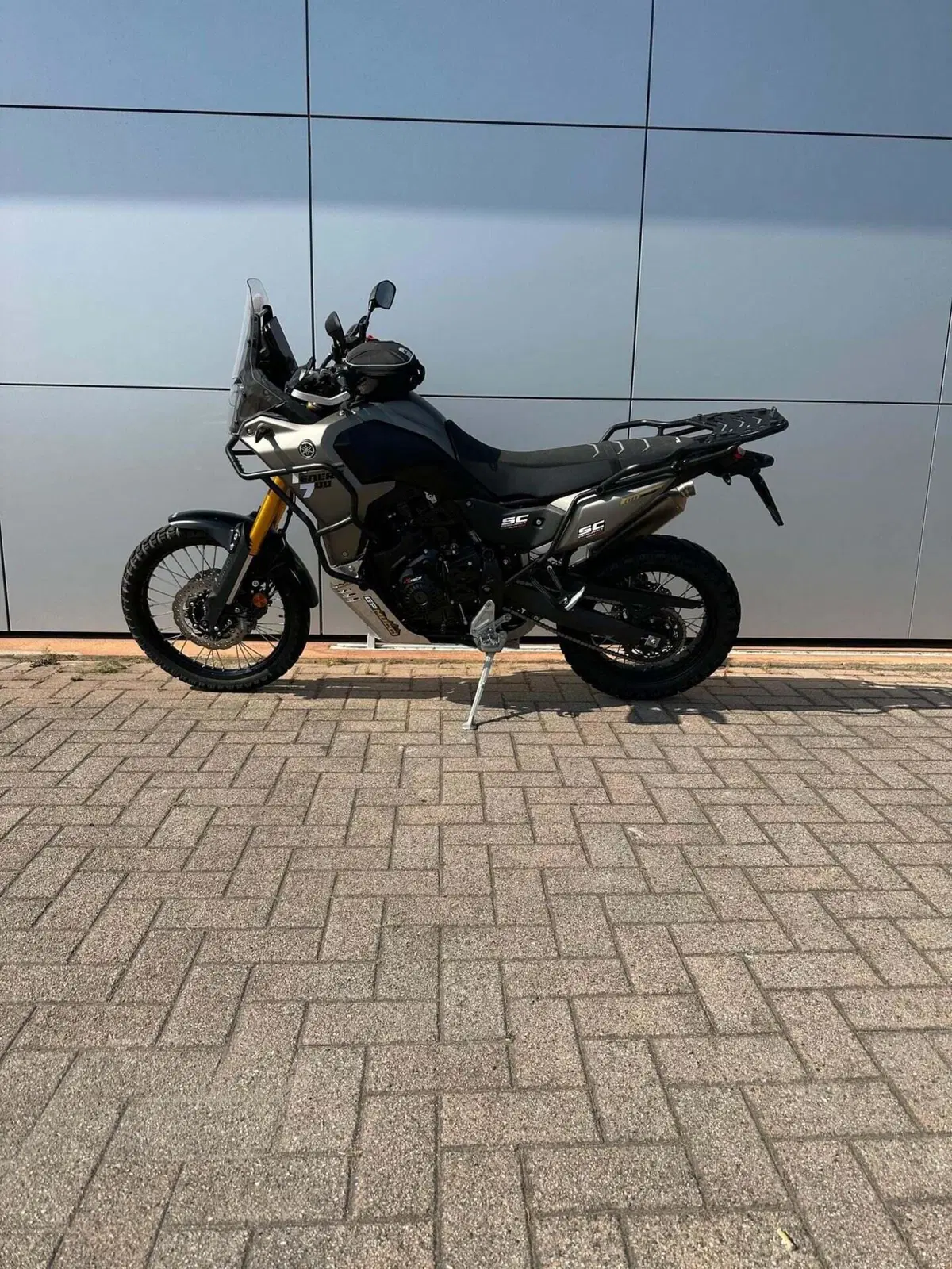 Yamaha Ténéré 700 (2025 - 26) (2)
