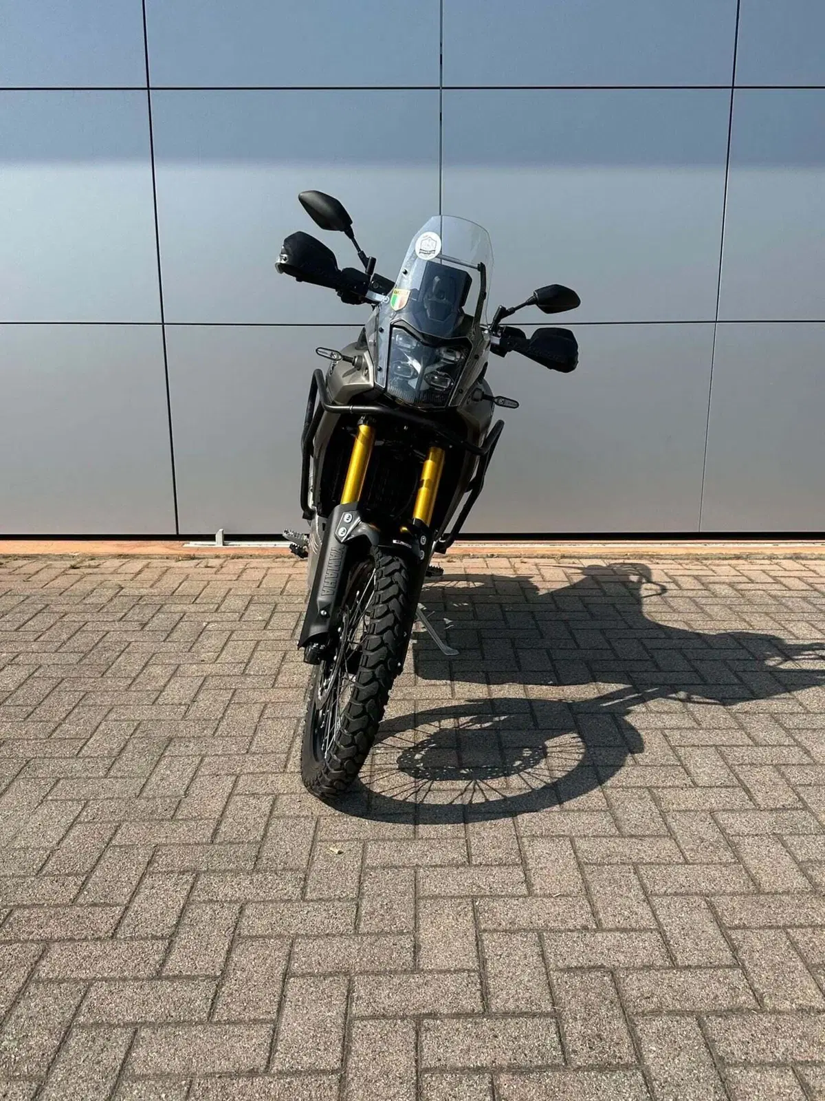 Yamaha Ténéré 700 (2025 - 26) (3)