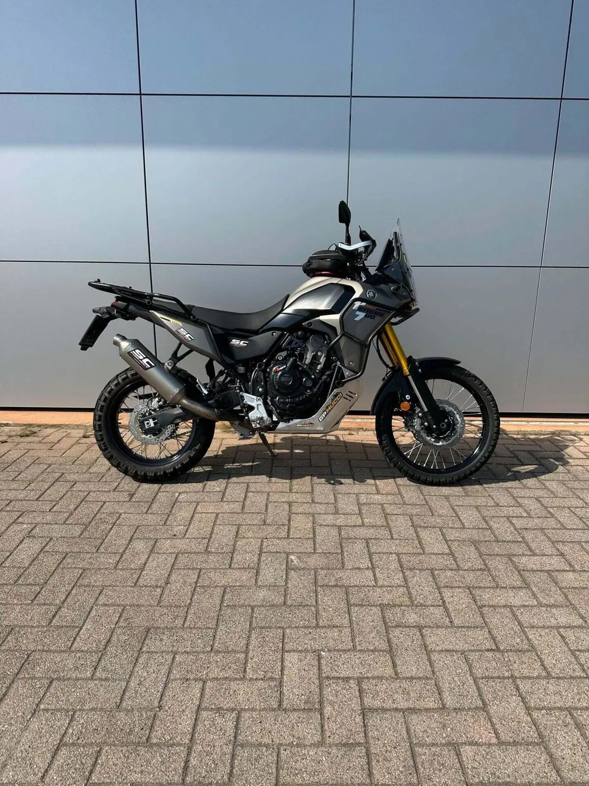 Yamaha Ténéré 700 (2025 - 26) (4)