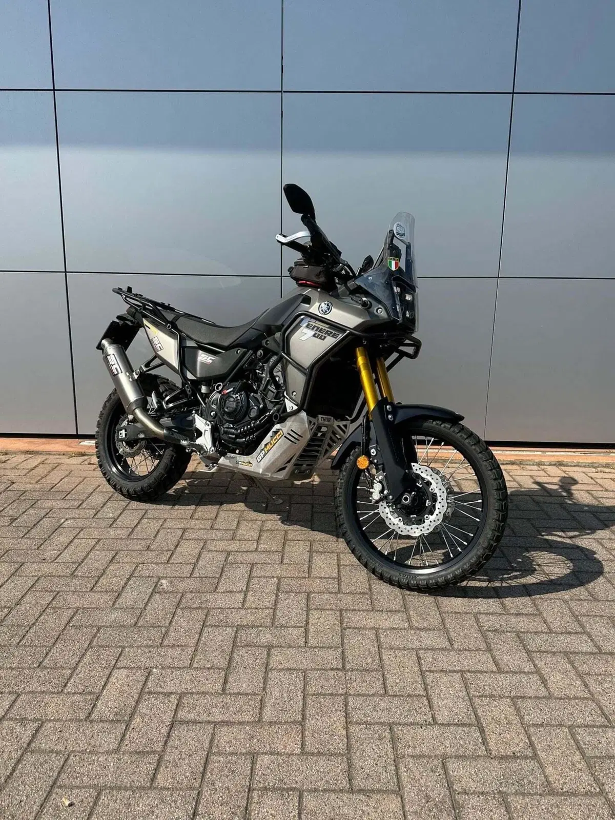 Yamaha Ténéré 700 (2025 - 26) (5)