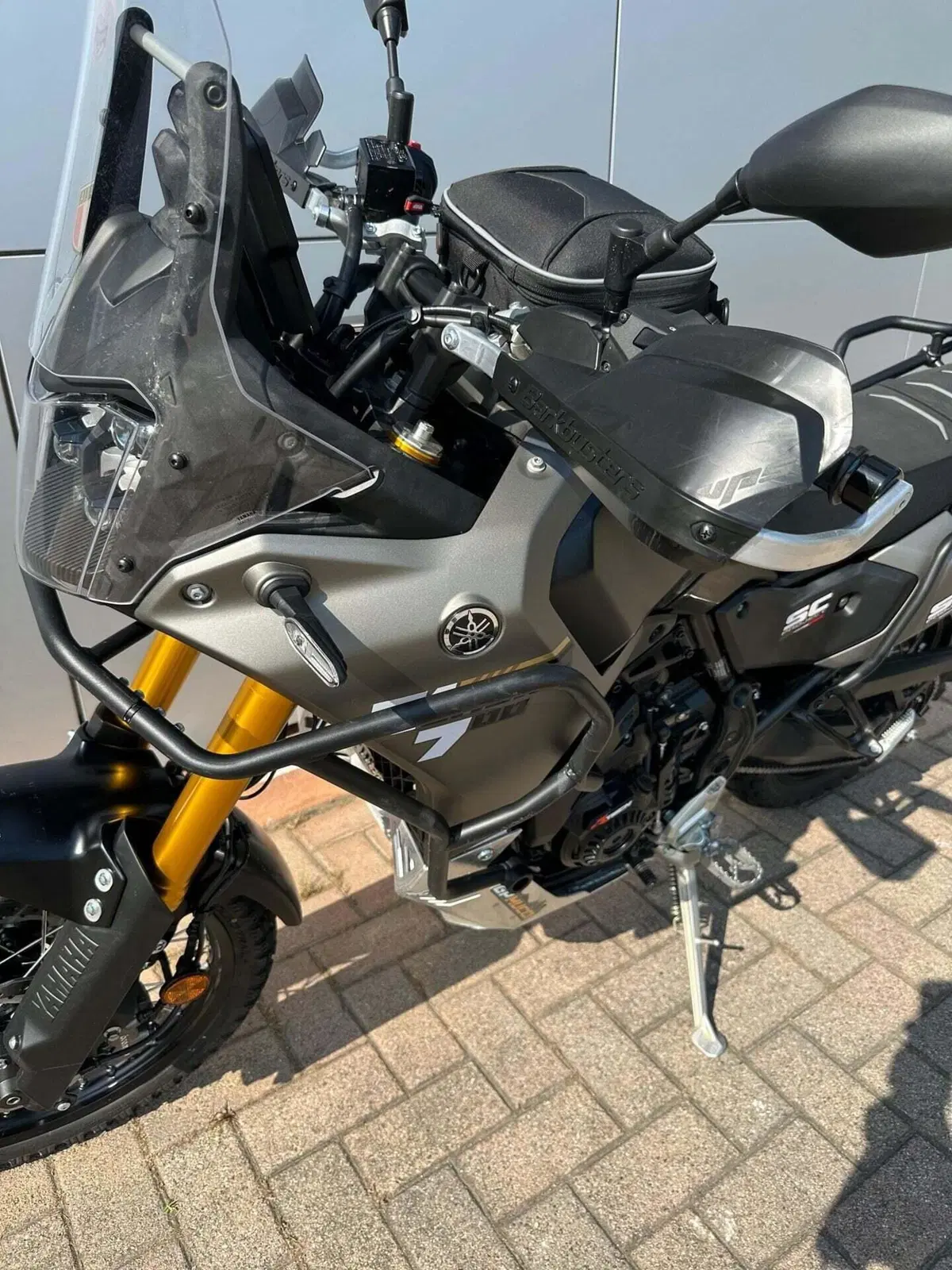 Yamaha Ténéré 700 (2025 - 26) (6)