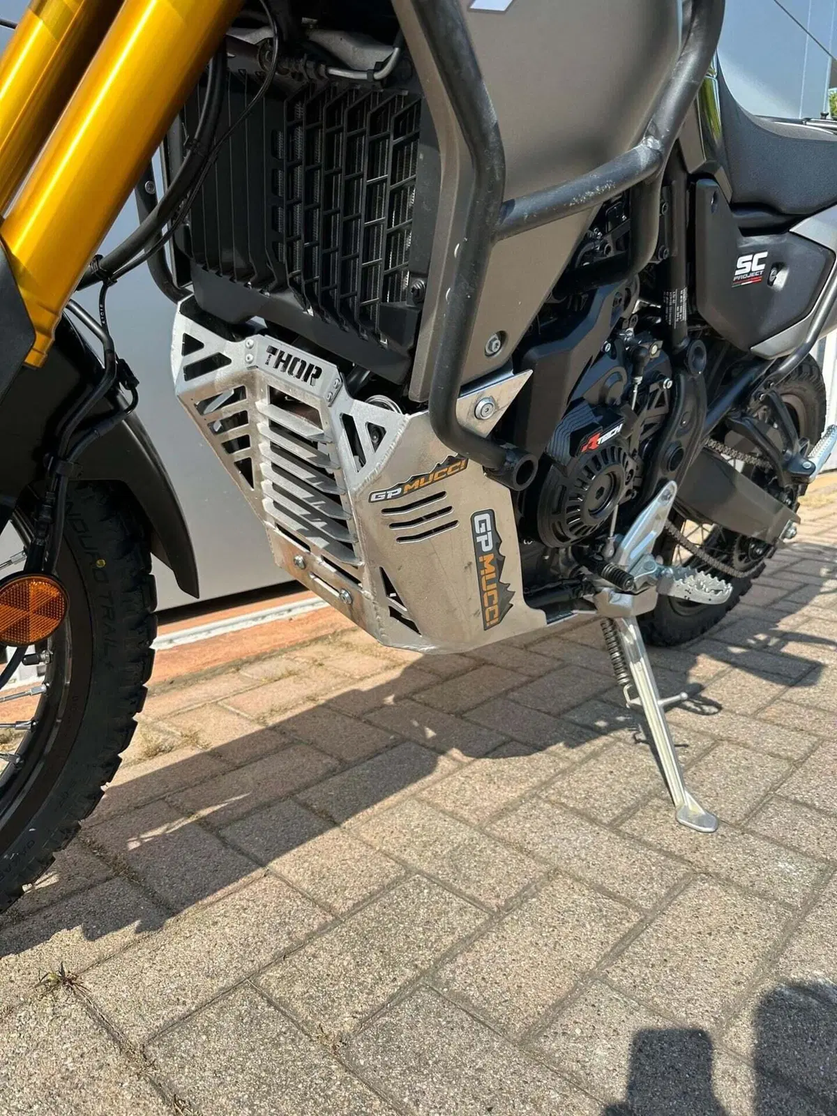 Yamaha Ténéré 700 (2025 - 26) (7)