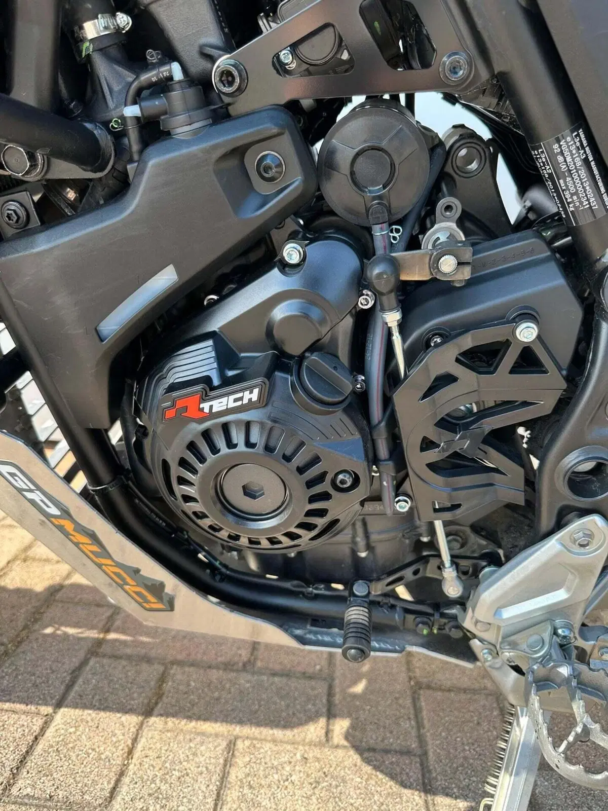 Yamaha Ténéré 700 (2025 - 26) (9)