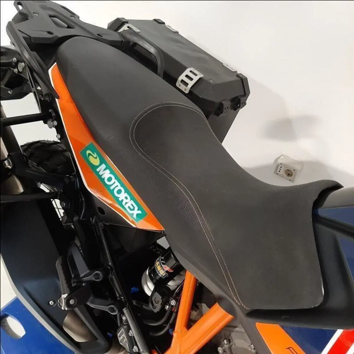 KTM 1090 Adventure R (2017 - 19) (10)