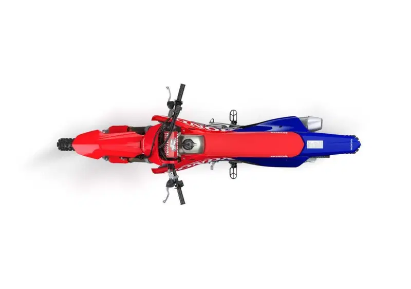 Honda CRF 450R CRF 450R (2027) (4)