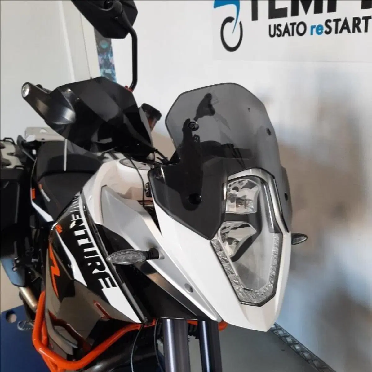 KTM 1190 Adventure R (2013 - 16) (4)