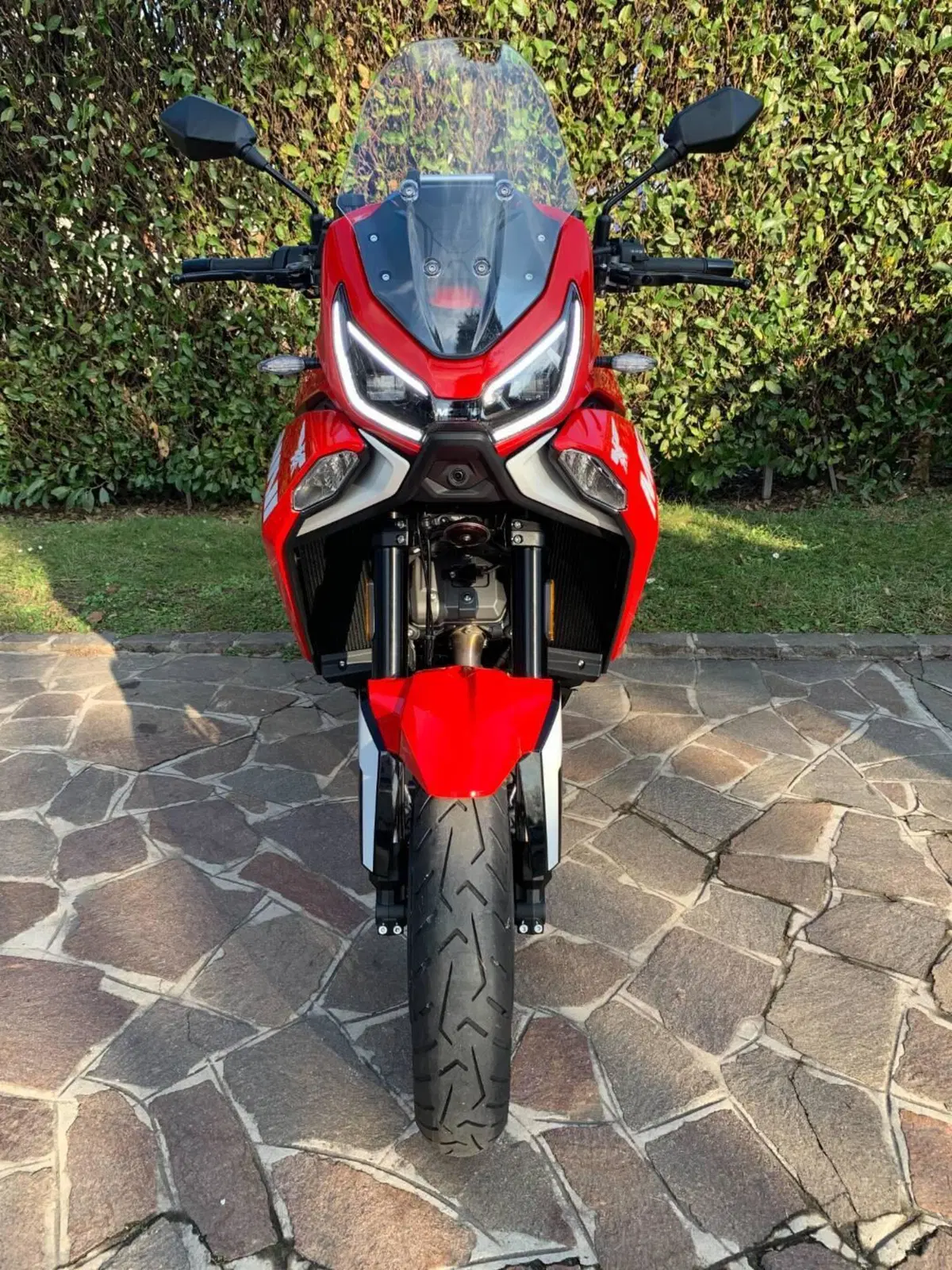 Moto Morini X-Cape 1200 (2026) (3)