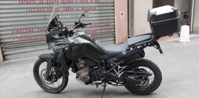 Honda Africa Twin CRF 1100L Urban (2022 - 23) usata