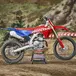 Rivoluzione Honda: ecco la nuova CRF 450R 2027 [VIDEO e GALLERY]