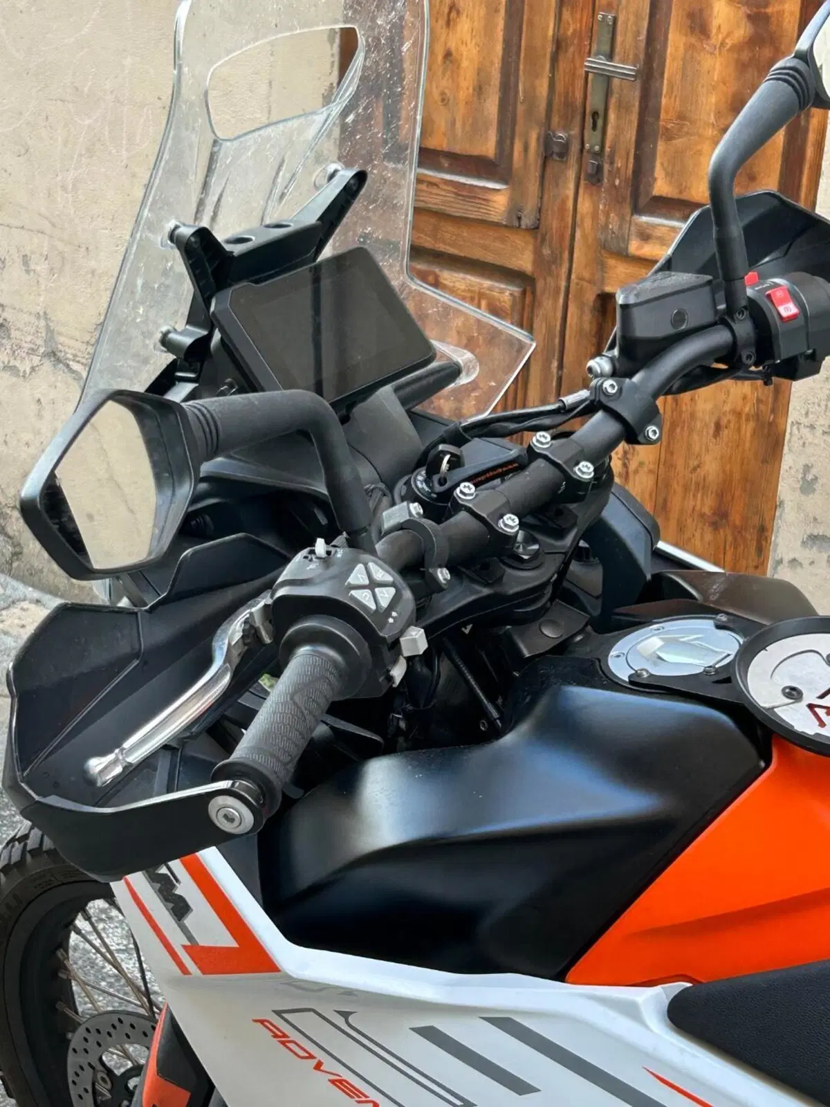 KTM 790 Adventure (2023 - 24) (2)