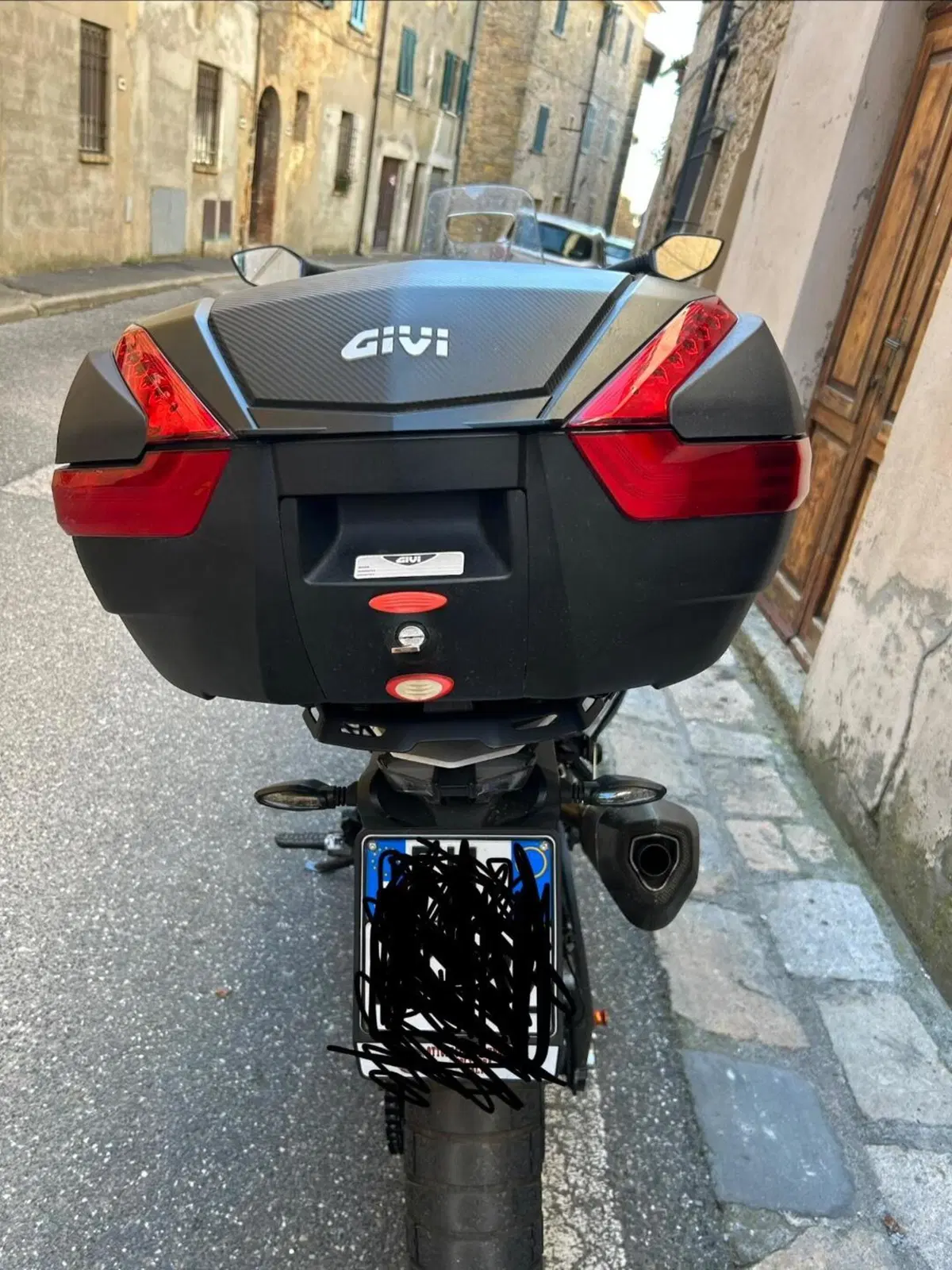KTM 790 Adventure (2023 - 24) (4)