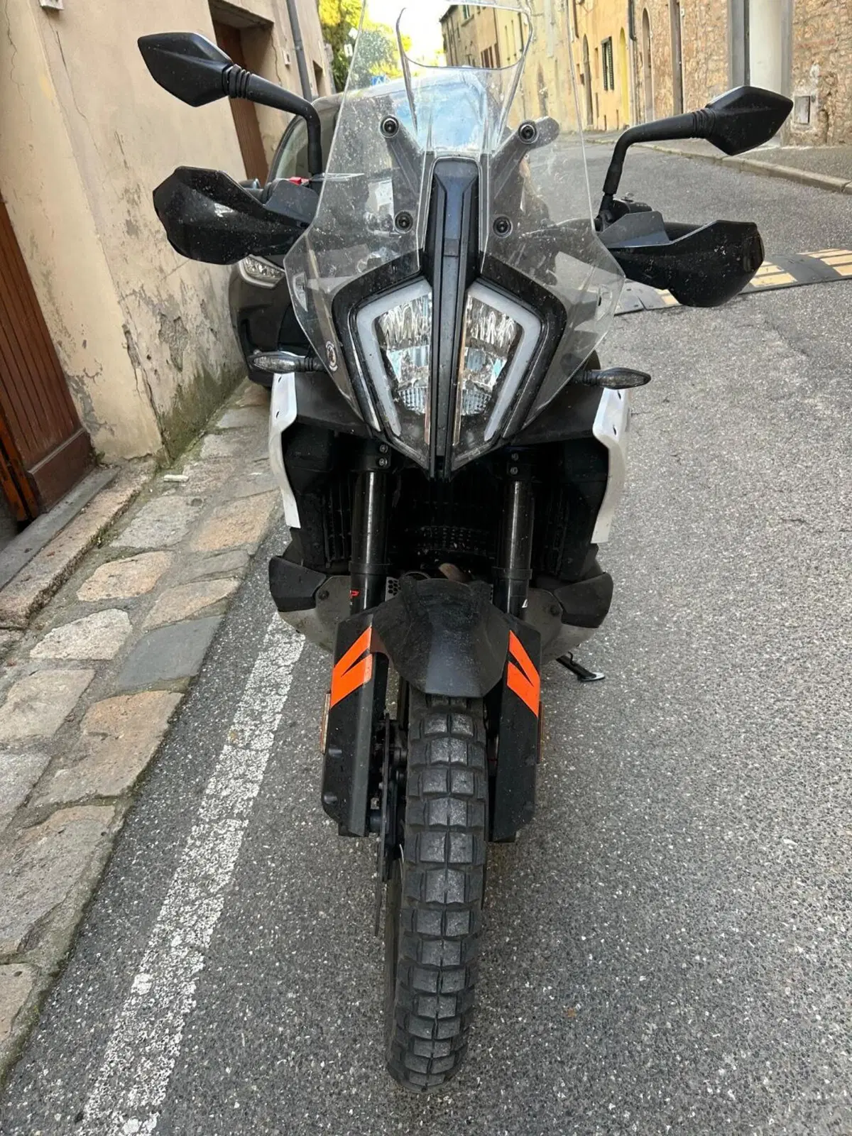 KTM 790 Adventure (2023 - 24) (5)