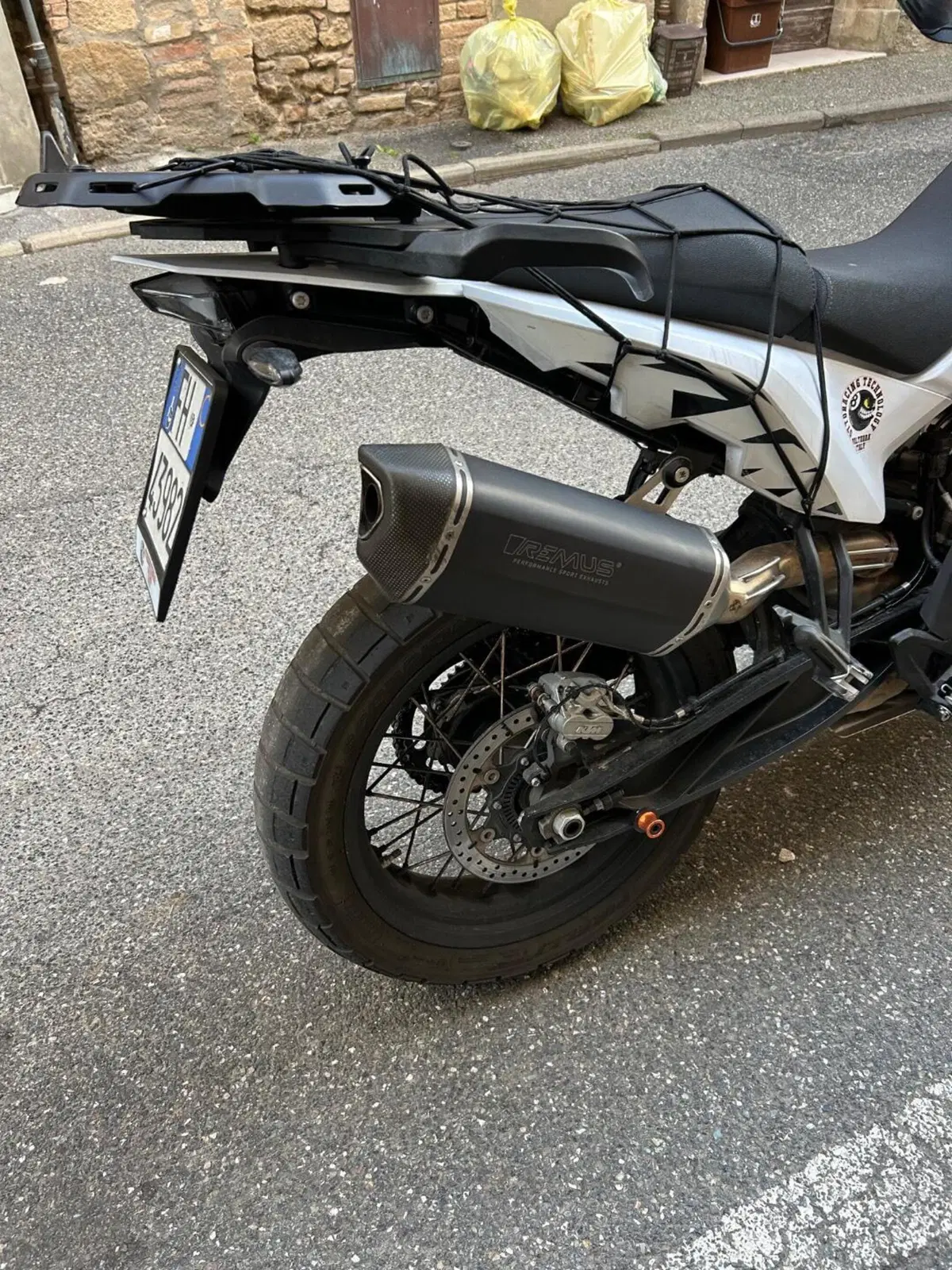 KTM 790 Adventure (2023 - 24) (6)