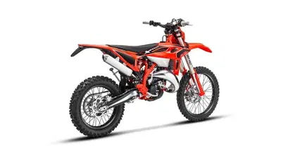 Betamotor RR X-PRO 125 2T