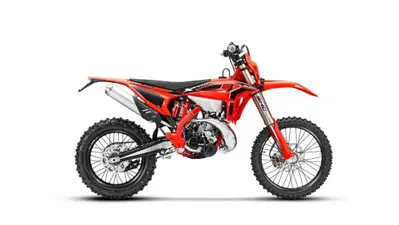 Betamotor RR X-PRO 200 2T