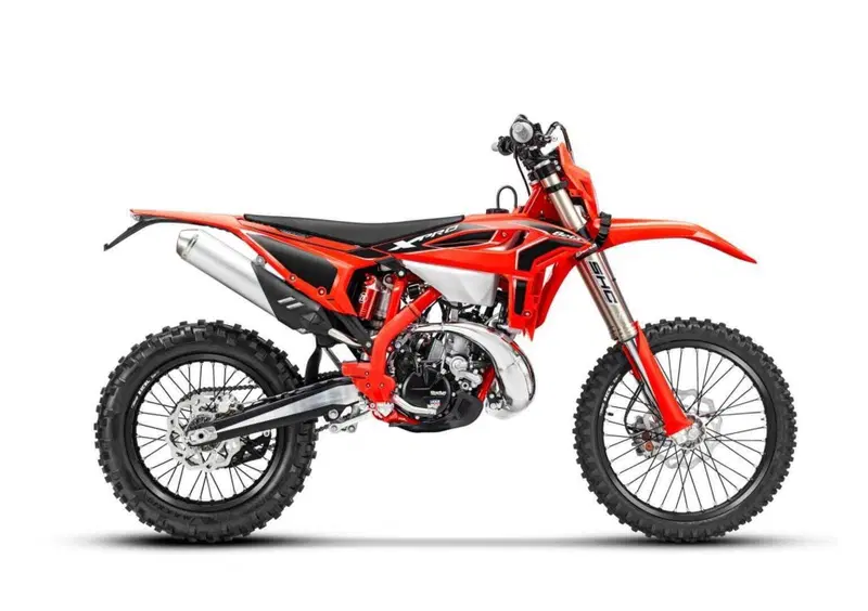 Betamotor RR X-PRO 200 2T RR X-PRO 200 2T Enduro (2027)
