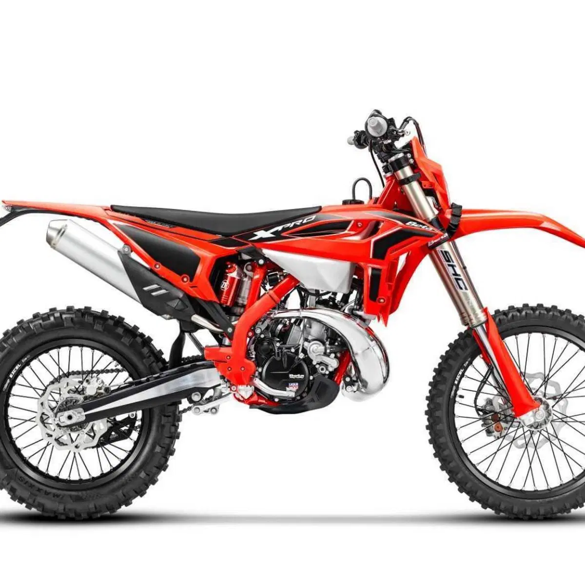 Betamotor RR X-PRO 200 2T Enduro (2027)