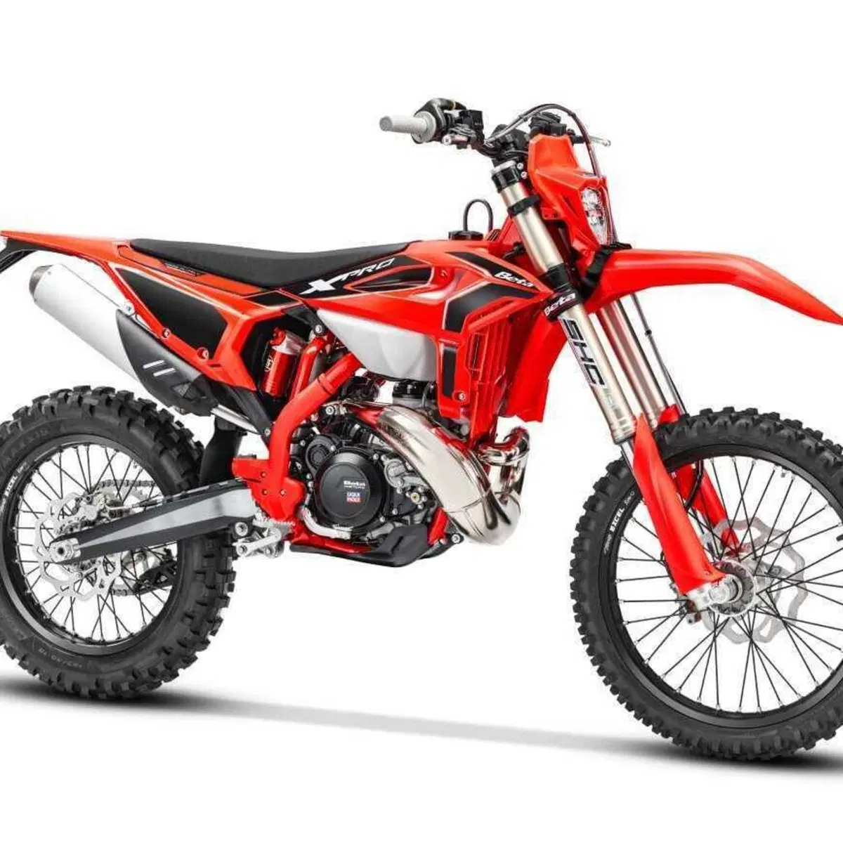 Betamotor RR X-PRO 250 2T Enduro (2027)