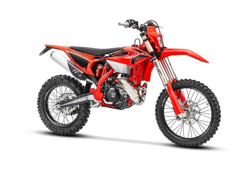 Betamotor RR X-PRO 300 2T RR X-PRO 300 2T Enduro (2027)