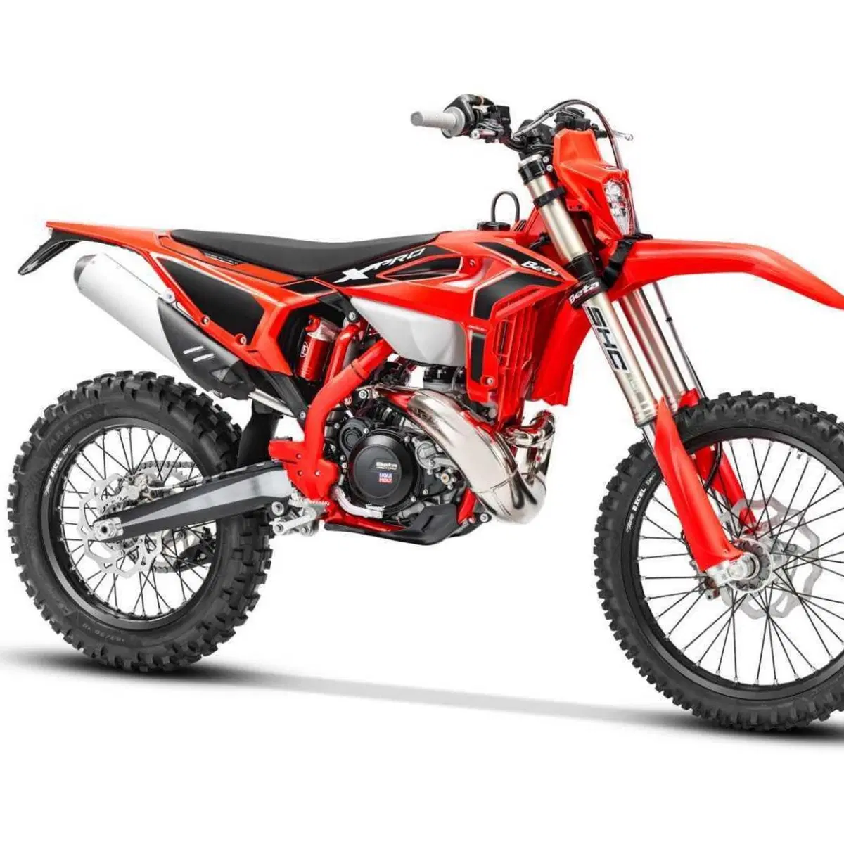 Betamotor RR X-PRO 300 2T Enduro (2027)