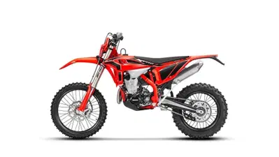 Betamotor RR X-PRO 350 4T