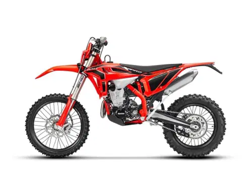 Betamotor RR X-PRO 430 4T