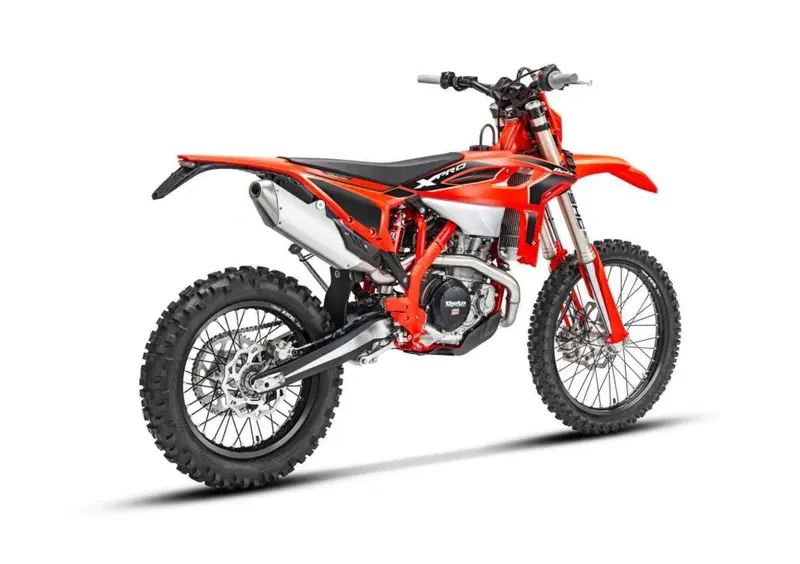 Betamotor RR X-PRO 430 4T RR X-PRO 430 4T Enduro (2027) (2)