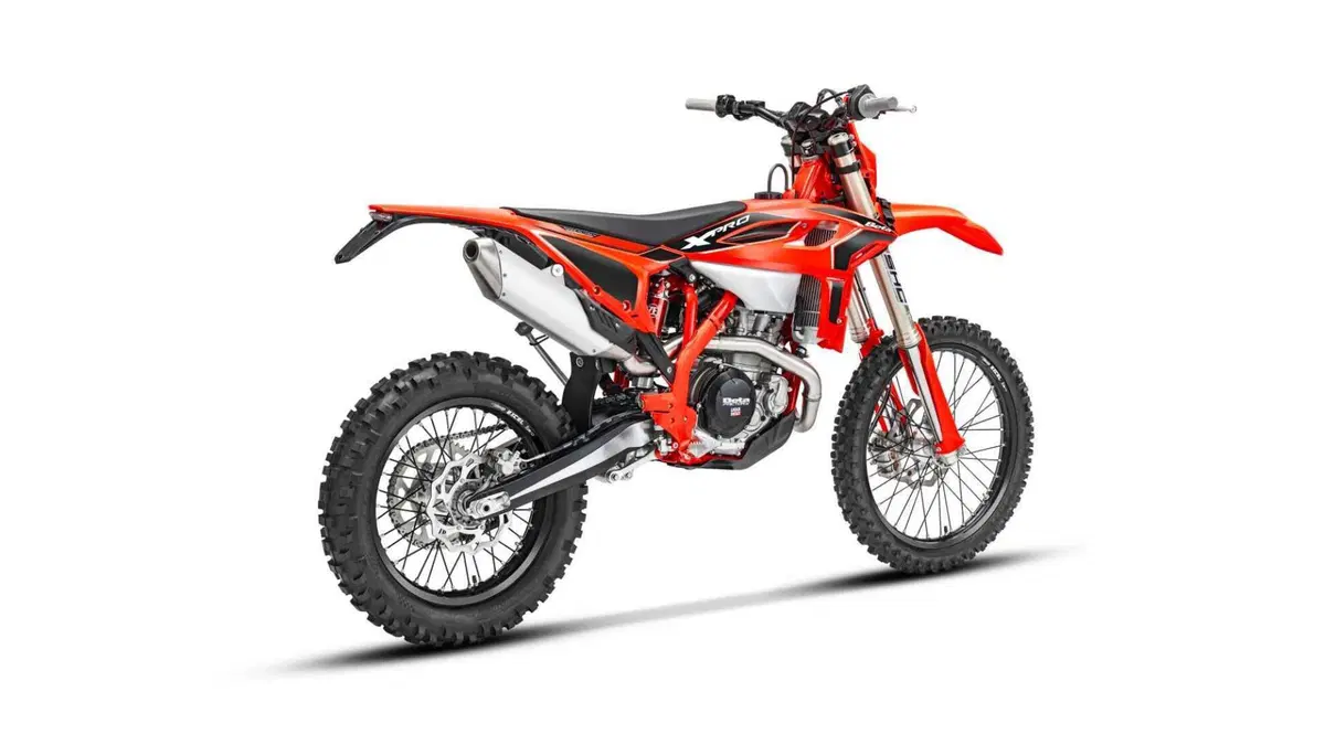 Betamotor RR X-PRO 480 4T RR X-PRO 480 4T Enduro (2027) (2)