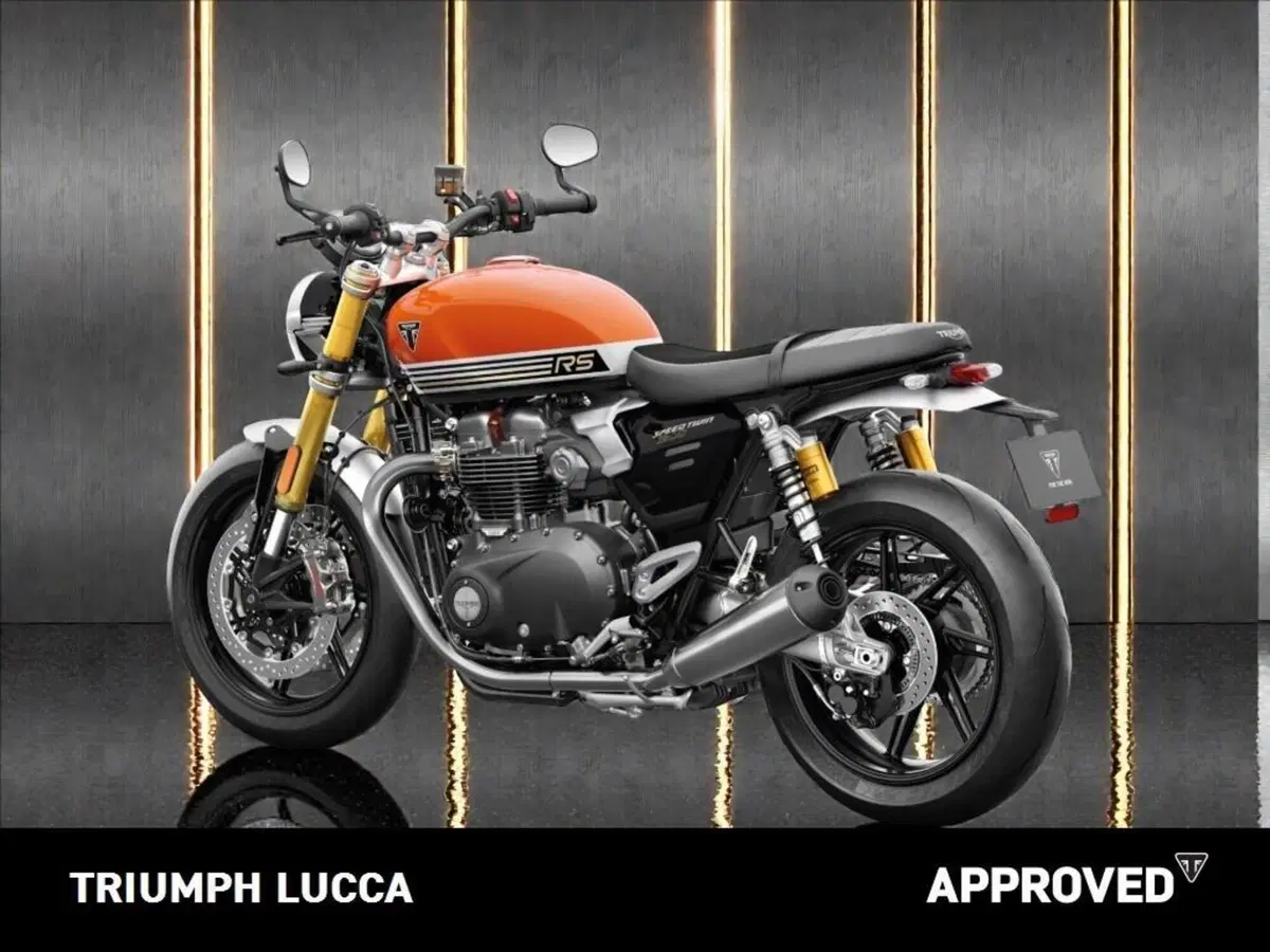 Triumph Speed Twin 1200 RS (2025 - 26) (3)