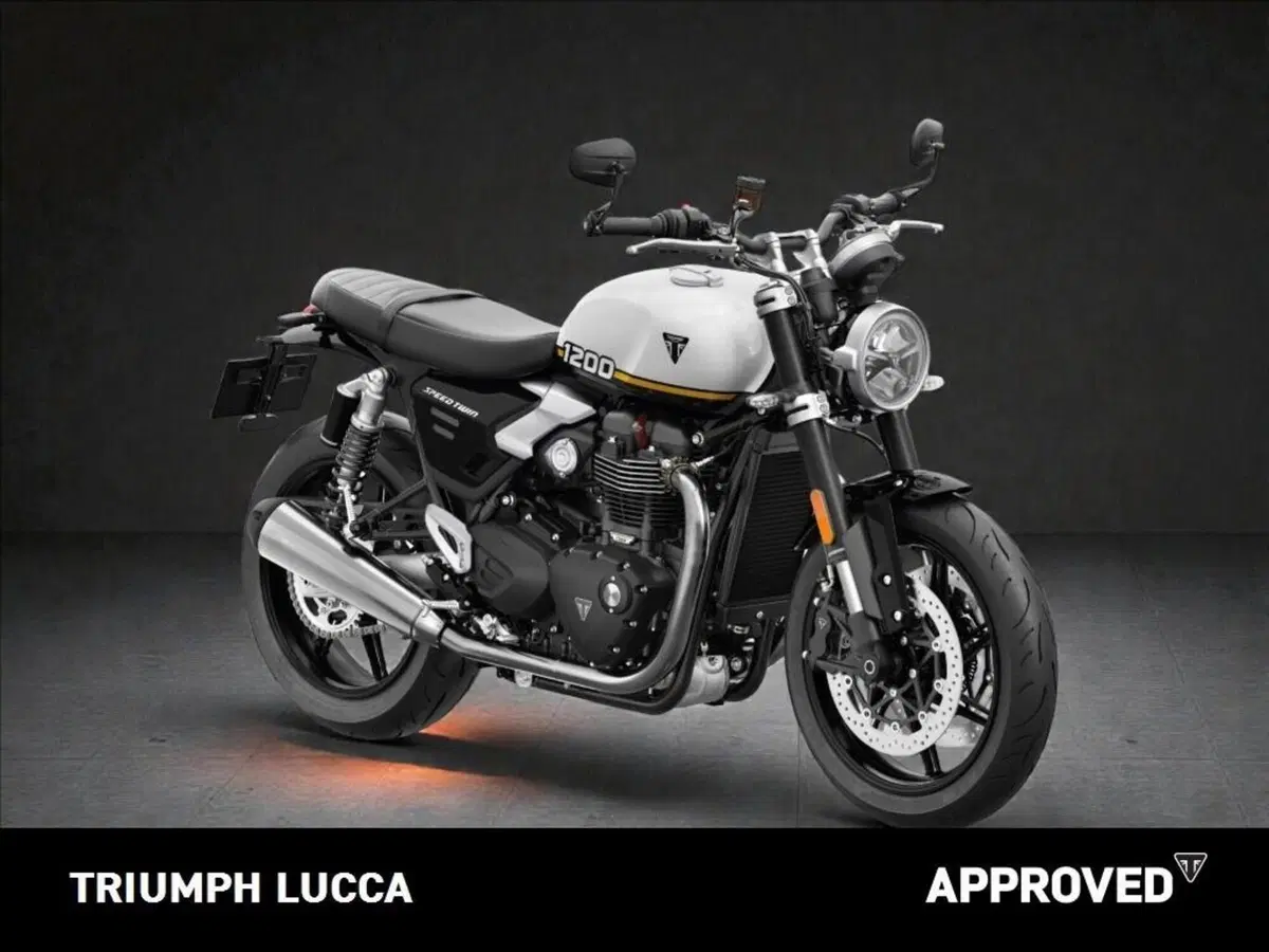 Triumph Speed Twin 1200 (2025 - 26) (3)
