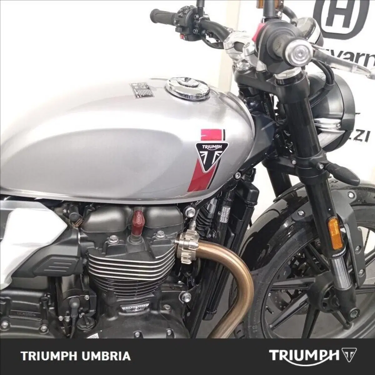 Triumph Speed Twin 900 (2025 - 26) (2)