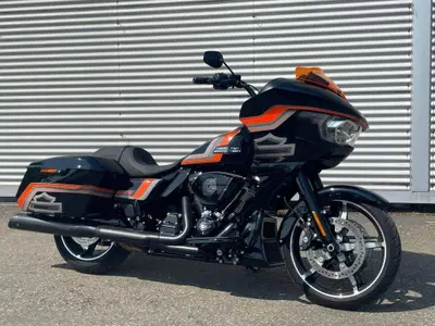 Harley-Davidson Road Glide (2024 - 26) usata
