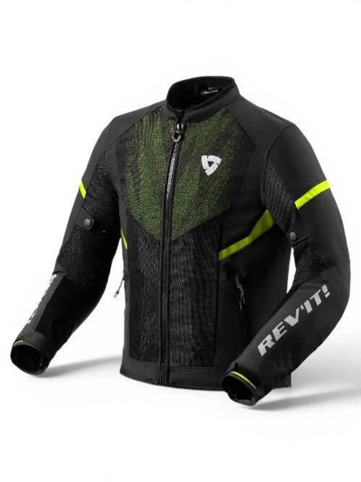 Giubbotto REV'IT mod. Hyperspeed 2 GT Air giallo f Rev'it!