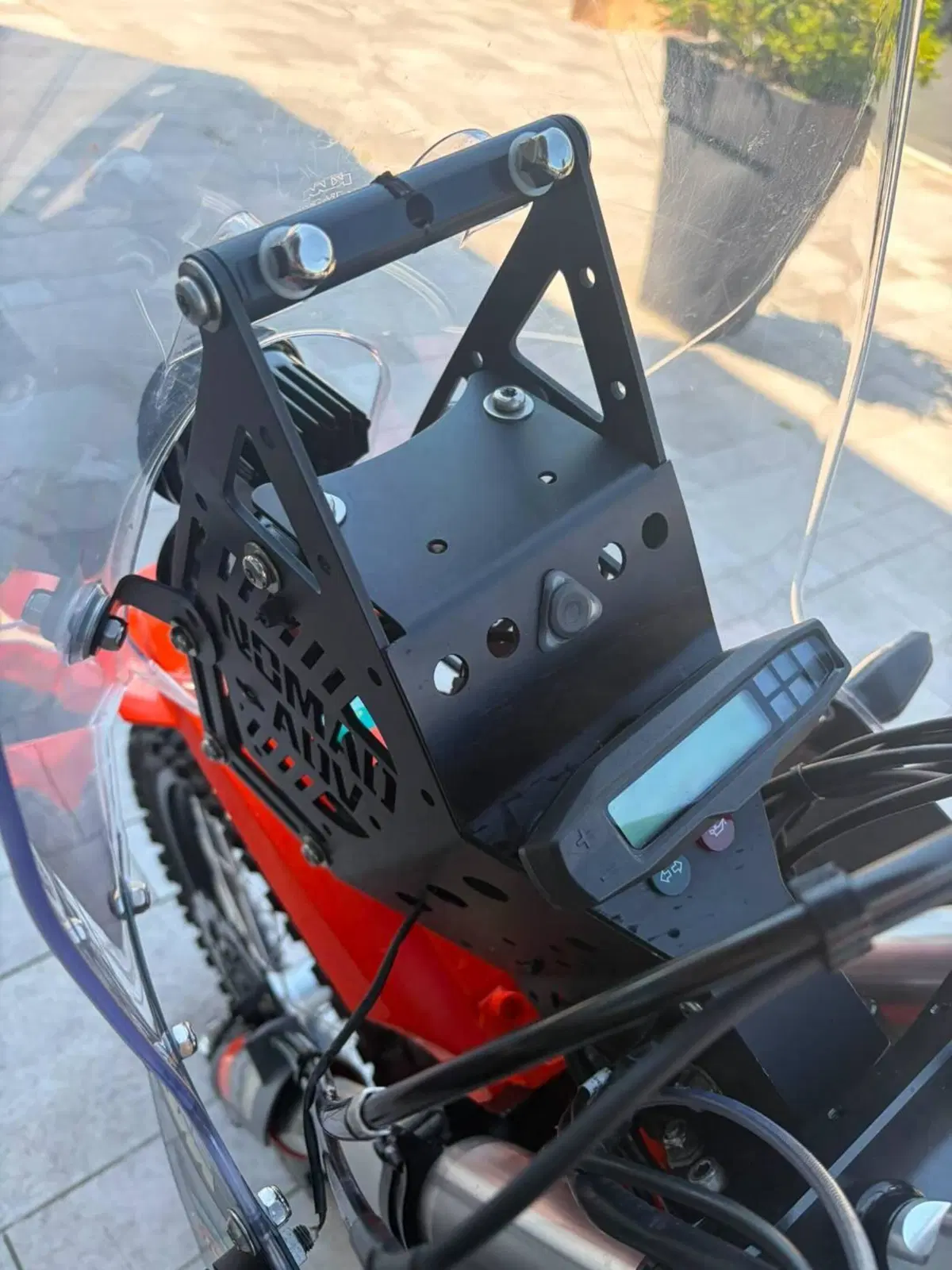 KTM 690 Enduro R (2022 - 25) (2)