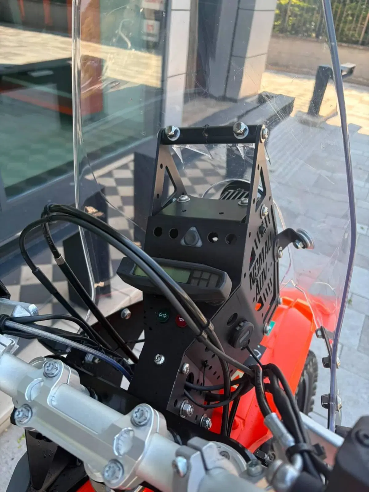 KTM 690 Enduro R (2022 - 25) (5)