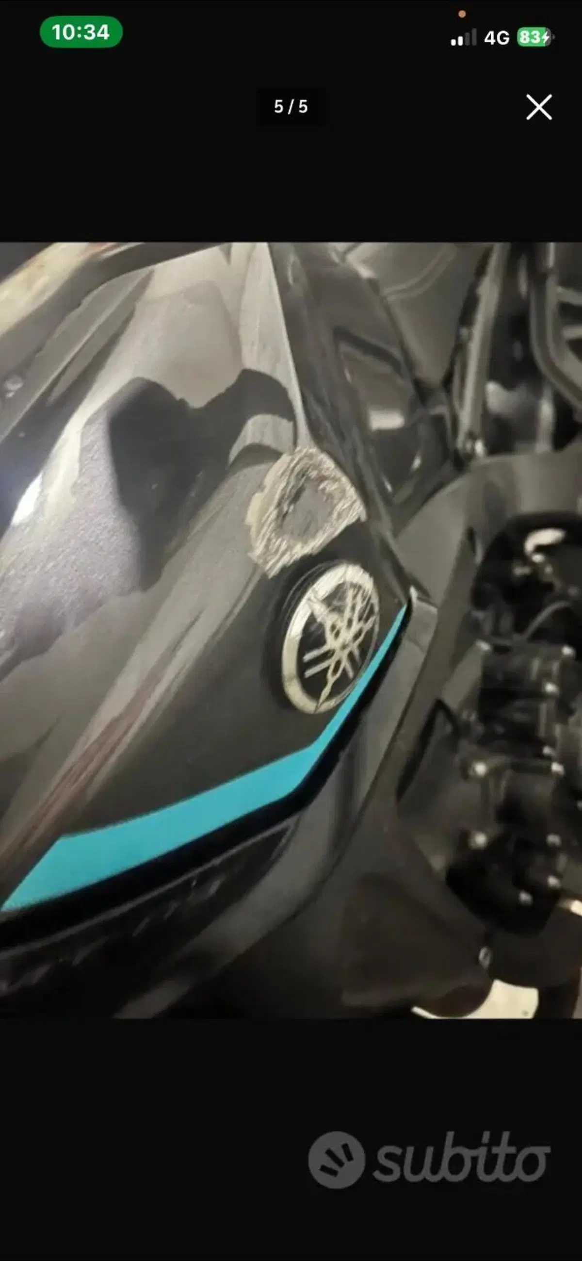 Yamaha MT-09 (2024 - 26) (2)