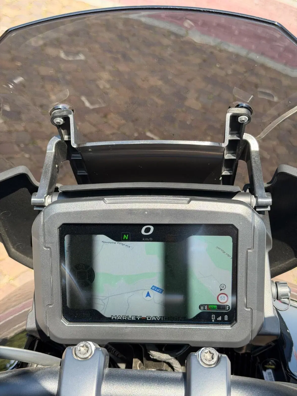Harley-Davidson Pan America 1250 ST (2025 - 26) (6)