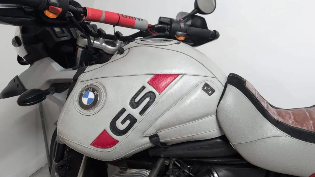 Bmw R 1150 GS Adventure (2002 - 06) (2)