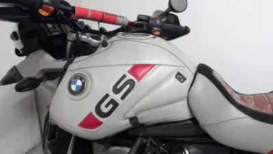 Bmw R 1150 GS Adventure (2002 - 06) usata