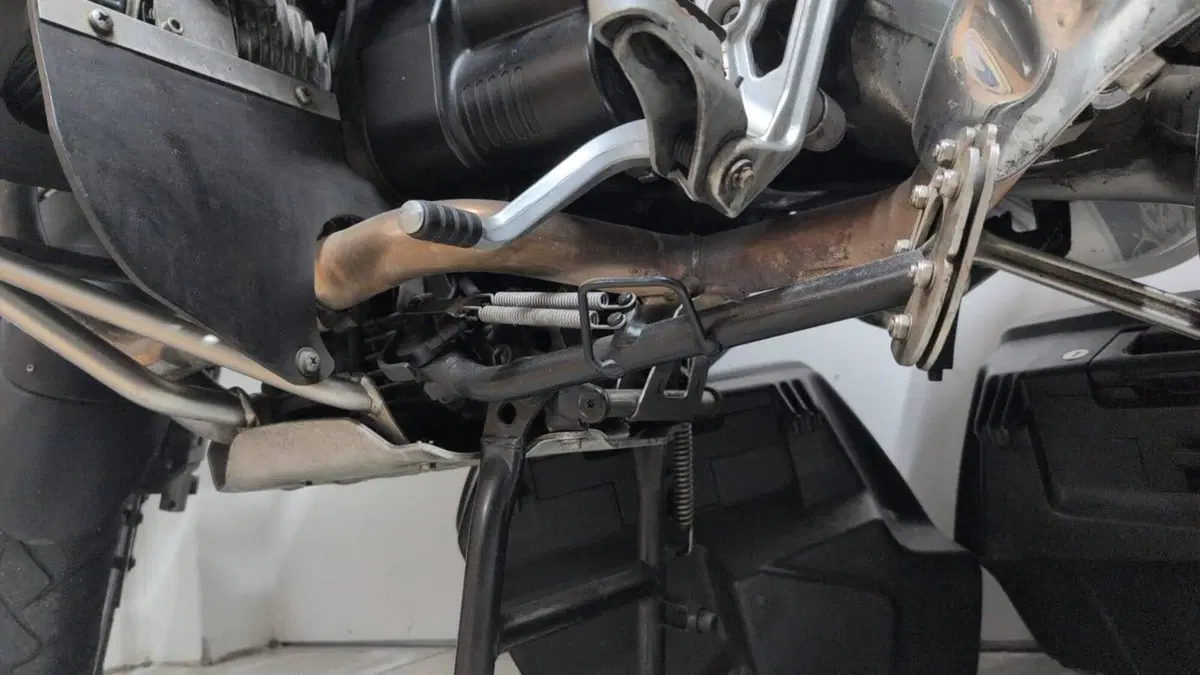 Bmw R 1150 GS Adventure (2002 - 06) (11)