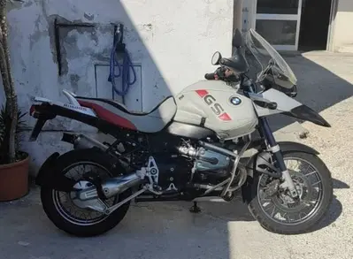Bmw R 1150 GS Adventure (2002 - 06) usata