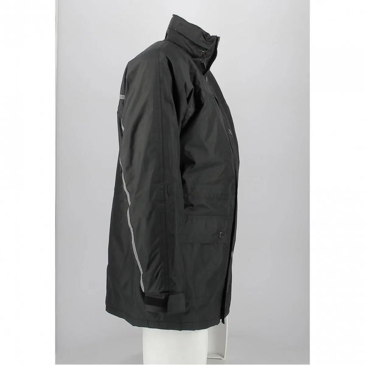 Tucano Urbano 538 Diluvio Imbottita Nero XS (2)