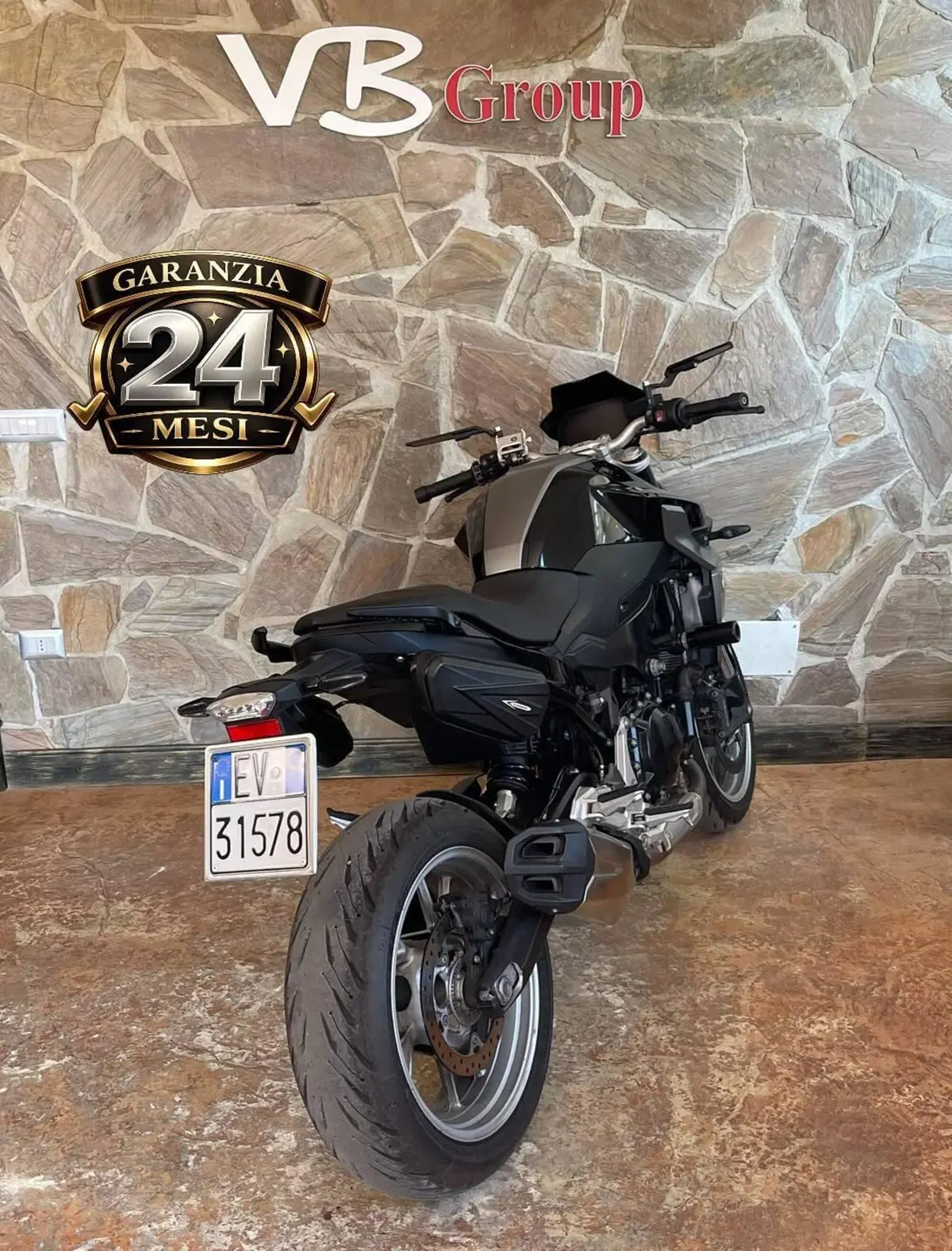 Bmw F 900 R (2017 - 20) (4)