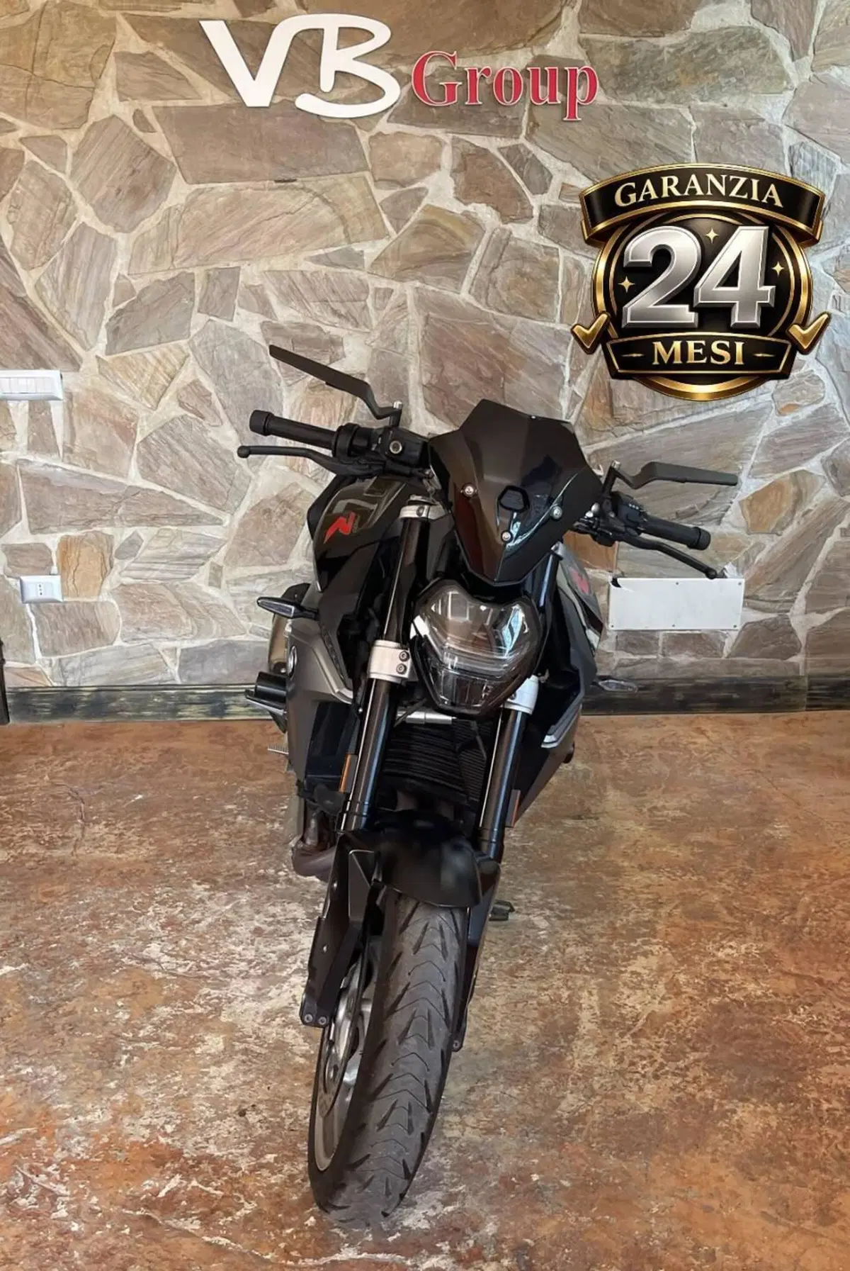 Bmw F 900 R (2017 - 20) (2)