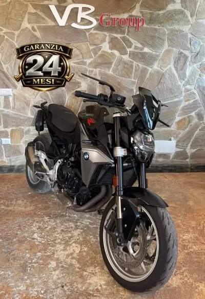 Bmw F 900 R (2017 - 20) usata